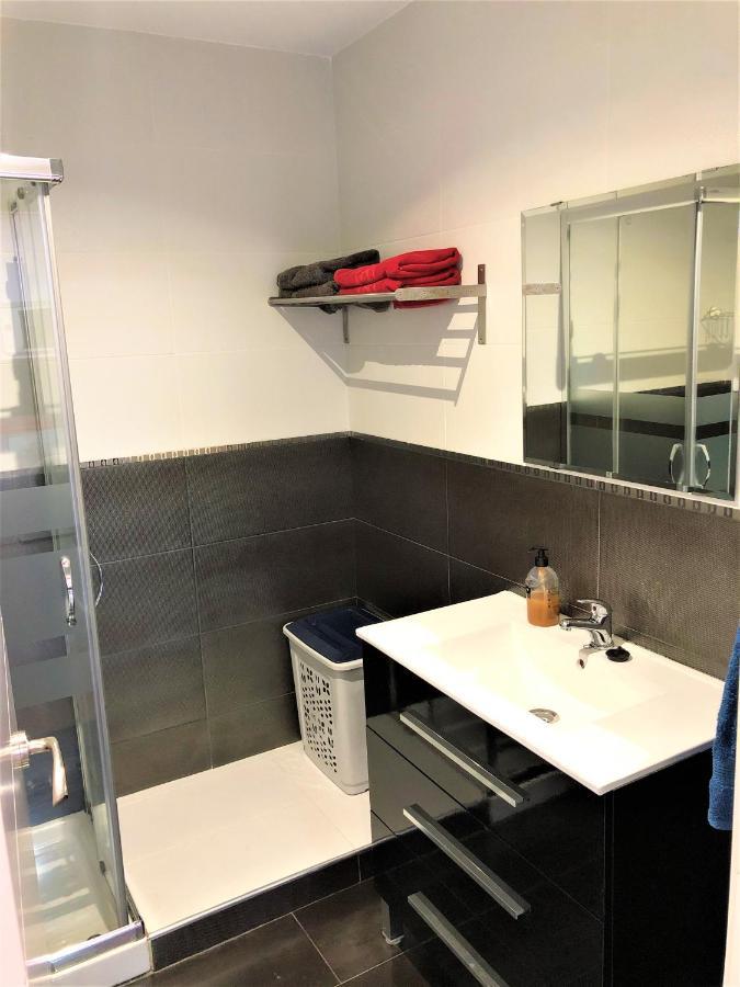 Precioso Apartamento Frente Al Mar Benalbeach Lejlighed Benalmádena Eksteriør billede